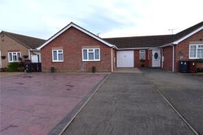3, Partridge Close, Harwich CO12 5DH