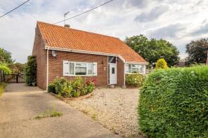 23b, The Street, Dereham NR20 5AS