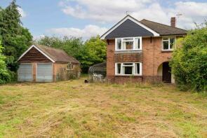 Whytethorn, Lower Green Road, Blackmore End, Wethersfield CM7 4DU