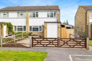12, Sewill Close, Horley RH6 0BS