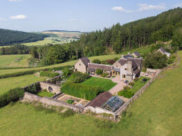 Pooh Hall, Woodside Farm Junction To Foreways Junction Pen Y Wern, Woodside, Craven Arms SY7 0JB