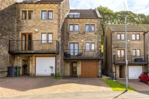 47, Deer Hill Drive, Marsden, Huddersfield HD7 6LF