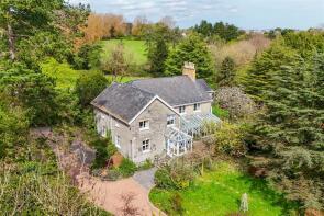 Spring Cottage, Pen-y-turnpike Road, Dinas Powys CF64 4HG