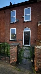 Hyde Road, Manchester