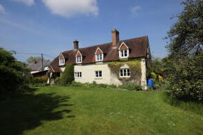 White Hart House, High Street, Selborne, Alton GU34 3LQ