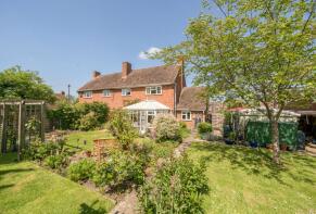 4, Western Hill Road, Tewkesbury GL20 7AJ