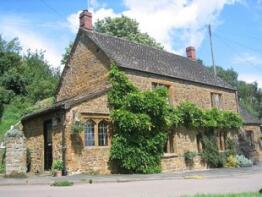 The Old Post Office, Church Street, Banbury OX15 6DS
