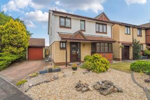2, Birch Drive, Langford BS40 5HG