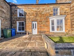 Hawthorn Cottage, High Street, Castleton, Whitby YO21 2DA