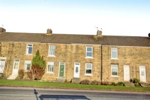 21, Rogerson Terrace, Durham DH6 5HJ