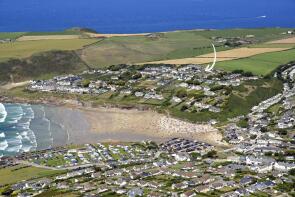 2, Tinners Way, New Polzeath, Wadebridge PL27 6UH