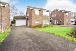 9, Brook Close, Holymoorside S42 7HB