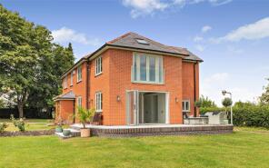 Sunnyside, Cogshall Lane, Little Leigh, Northwich CW9 6BP