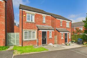 141, Church Meadows, Cockermouth CA13 0JL