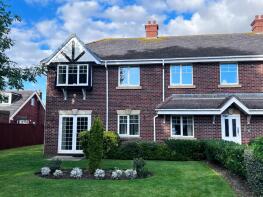 3, 22 Rufford Court, Rufford Road, Lytham St. Annes FY8 4BT