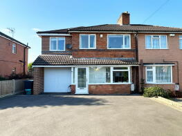 31, Malthouse Lane, Earlswood, Solihull B94 5RX