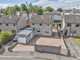 4, Gillies Place, Broughty Ferry, Dundee DD5 3LE