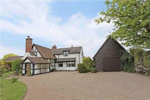 Lavender Cottage, B4211 Longdon, Tewkesbury GL20 6AR