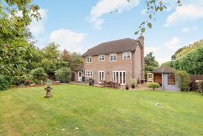 9, The Marches, Horsham RH12 3SY