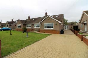 3, The Bungalows, Farmfield Lane, Nash, Newport NP18 2AS
