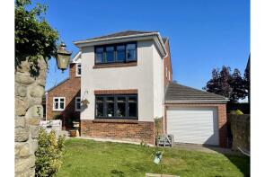1, Backworth Lane, Newcastle Upon Tyne NE27 0AD