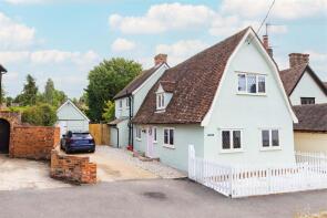 Wrights, Vicarage Road, Braintree CM7 4LD