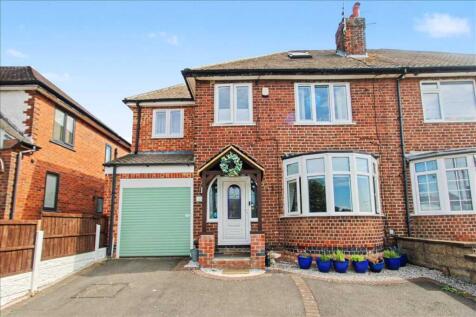 Nottingham Road, Newthorpe, Nottingham