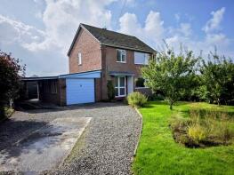 Sunnyside, Port Carlisle Village, Wigton CA7 5BU