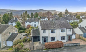 3, High Portinscale, Keswick CA12 5RN