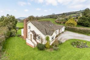 Winnocks Mead, Brockwell Lane, Minehead TA24 8RN
