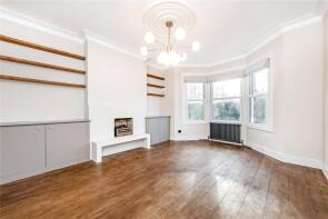 100, Denton Road, Hornsey, London N8 9NT