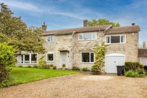 2, Simms Close, Middle Road, Stanton St John, Oxford OX33 1HB