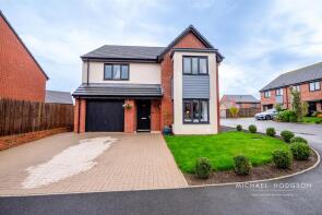 10, Betony Lane, Sunderland SR3 2FY
