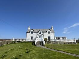 Braeview, Zu610 From Hivdigarth Road To Hivdigarth, Camb, Shetland ZE2 9DA