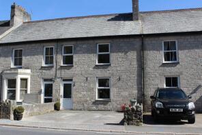 3, Bojea Terrace, Bodmin Road, Trethowel, St. Austell PL25 5RS