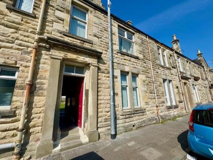 Templehill, Troon, South Ayrshire