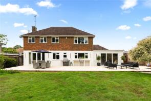 1, Moor Place, Windlesham GU20 6JS
