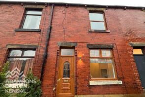 7, Cliffe Street, Littleborough OL15 9RB
