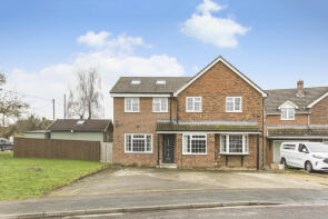3, Rectory Close, Bicester OX27 0HT