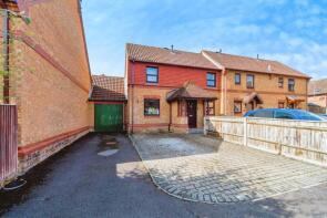 16, Surrey Close, Southampton SO40 2QQ