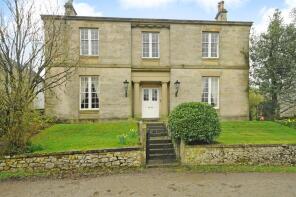 Town Head, Back Lane, Malham BD23 4DJ