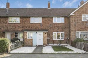 7, Cranford Close, Staines-upon-thames TW19 7SZ