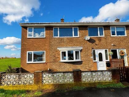 Farnham Road, Durham