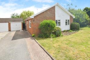 15, Barnes Wallis Close, Salisbury SP4 7QQ
