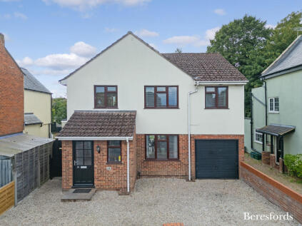 Gosbecks Road, Colchester, CO2