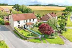 1, Woodmans Cottage, Shortsill Lane, Knaresborough HG5 0RR