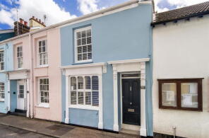 29, Coventry Road, Flushing, Falmouth TR11 5TX