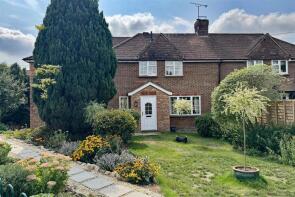 34, West Hill, Elstead, Godalming GU8 6DQ