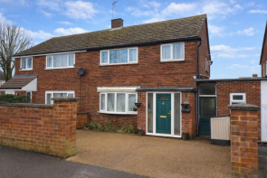 3, Middlesex Drive, Bletchley MK3 7JB