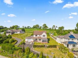 Glencairn, Station Road, Loddiswell TQ7 4RR
